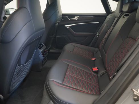 New 2026 Audi RS 7 Performance image 7