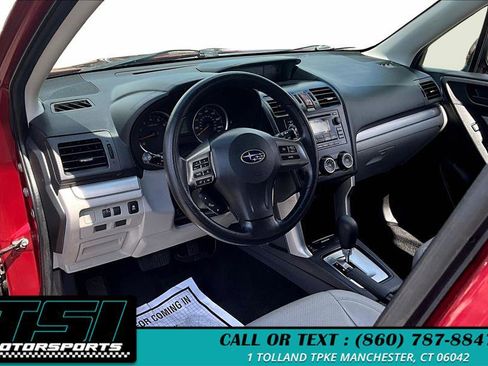 Used 2014 Subaru Forester 2.5i Premium w/ All-Weather Package image 14
