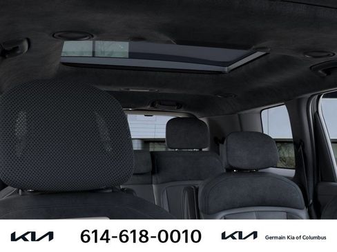 New 2027 Kia Telluride X-Line SX Prestige AWD/4WD image 30