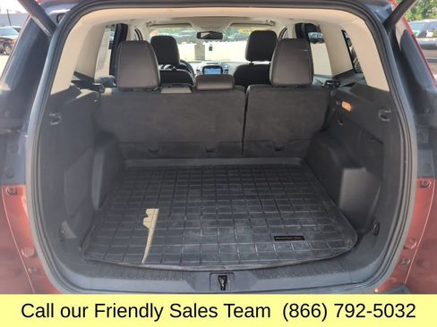 Used 2016 Ford Escape Titanium AWD/4WD image 23