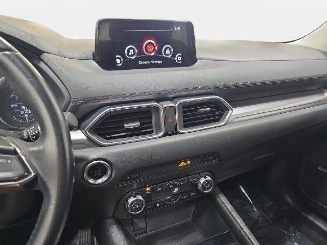 Used 2017 MAZDA CX-5 Touring w/ Preferred Equipment Package AWD/4WD image 20