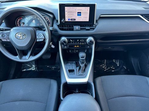 Used 2024 Toyota RAV4 LE image 12