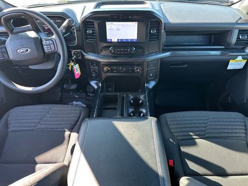 Used 2023 Ford F150 XL w/ Trailer Tow Package AWD/4WD image 17