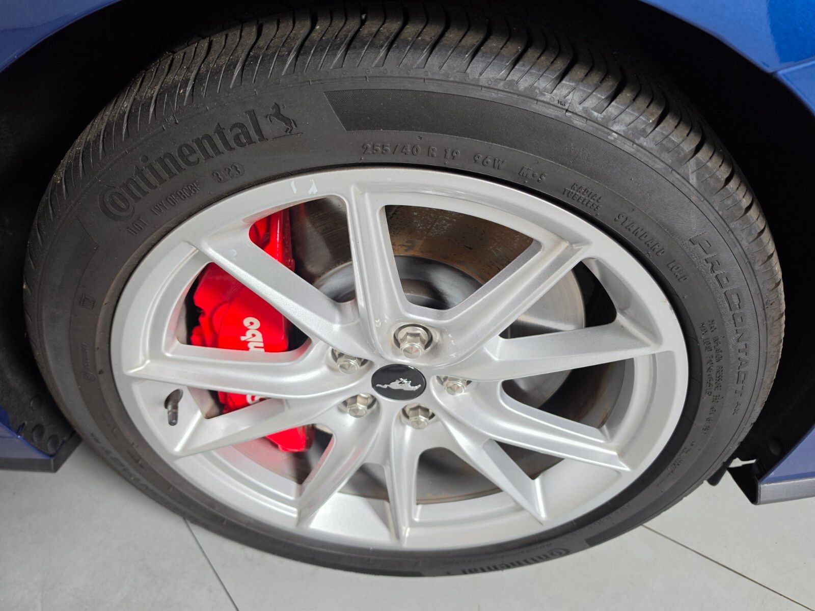Used 2024 Ford Mustang GT Premium RWD image 13