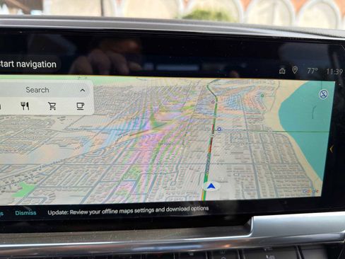 New 2026 Chevrolet Silverado 1500 High Country w/ Technology Package image 45