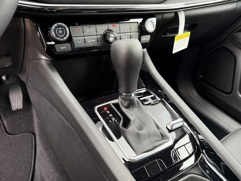 New 2026 Jeep Compass Latitude image 26