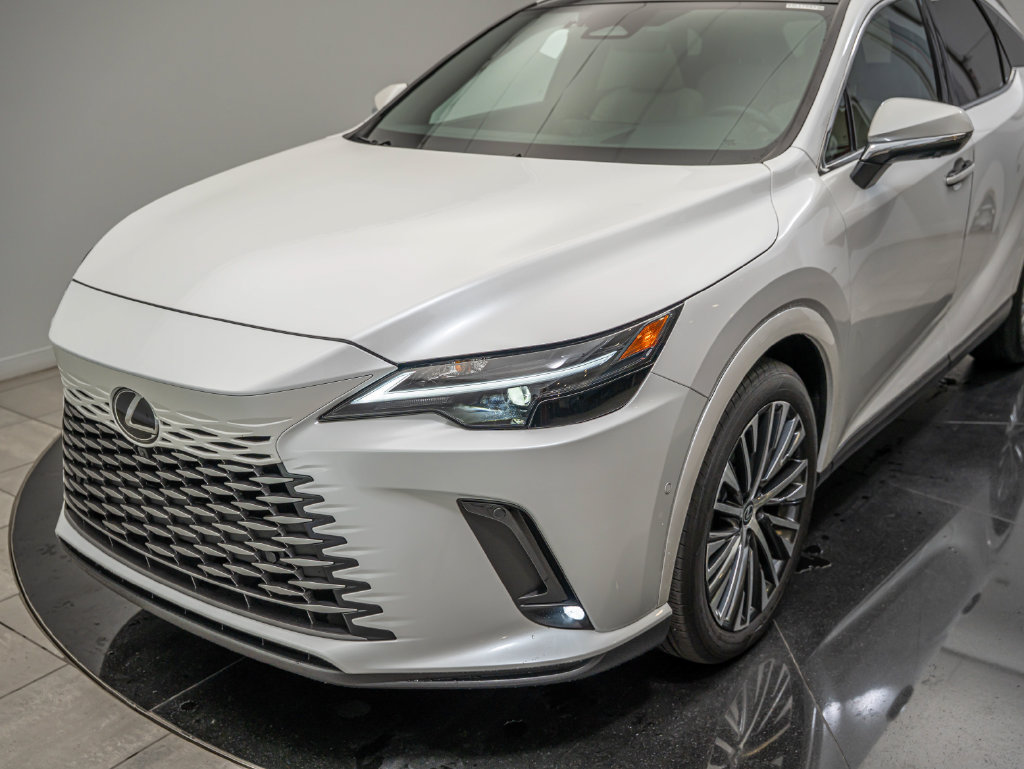 Certified 2026 Lexus RX 350 Premium Plus w/ Convenience Package AWD/4WD image 13