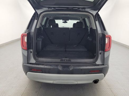 Used 2020 GMC Acadia SLE image 29