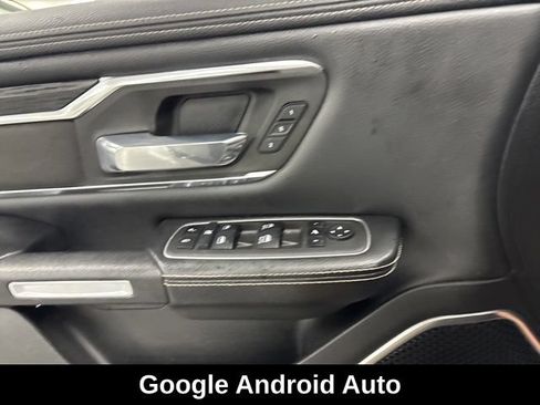 Used 2023 RAM 1500 Laramie AWD/4WD image 27