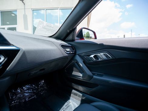 Used 2021 BMW Z4 sDrive30i w/ Convenience Package RWD image 46
