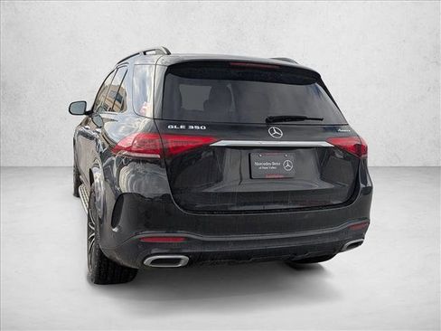 Certified 2023 Mercedes-Benz GLE 350 4MATIC image 4