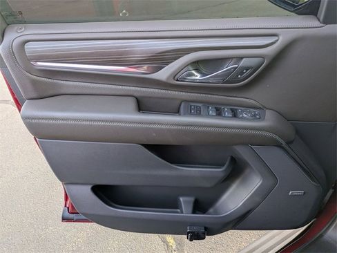 Used 2024 GMC Yukon Denali w/ Max Trailering Package image 11