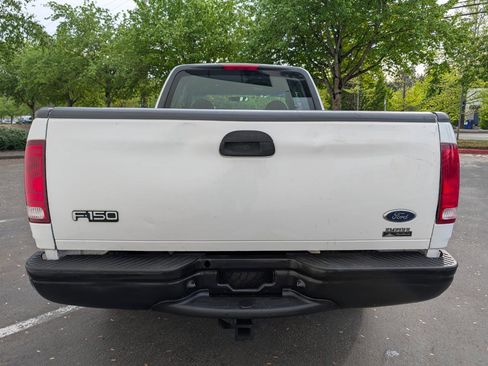 Used 1999 Ford F150 Lariat RWD image 6