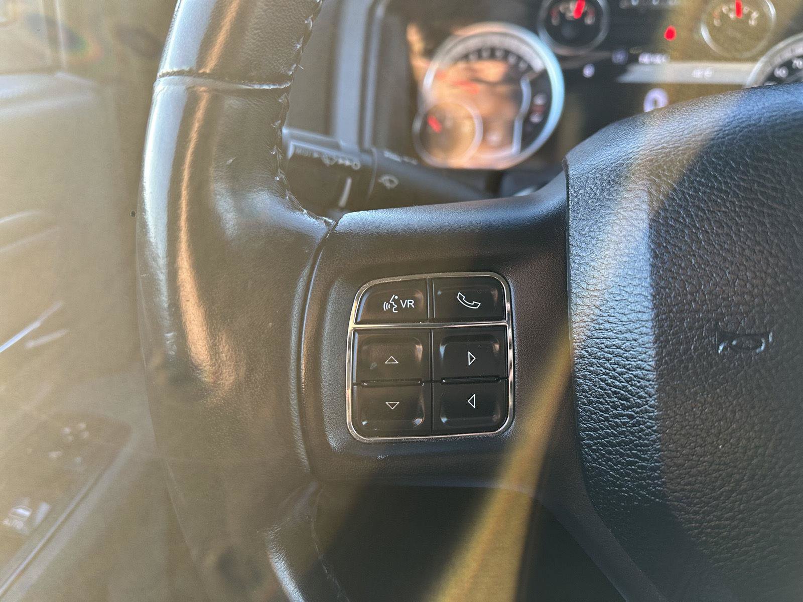 Used 2018 RAM 1500 Big Horn AWD/4WD image 20