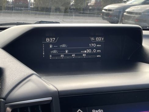 Used 2022 Subaru Crosstrek 2.5i Limited w/ Moonroof Package 2 image 13