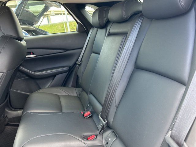 Used 2025 MAZDA CX-30 AWD 2.5 S w/ Preferred Package image 21