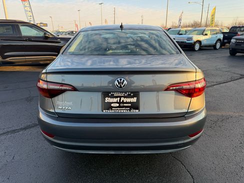 Used 2019 Volkswagen Jetta S image 21