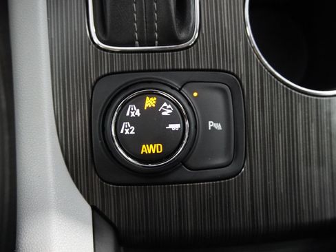 Used 2019 GMC Acadia SLT AWD/4WD image 26