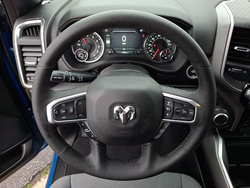 Used 2025 RAM 1500 Big Horn image 19