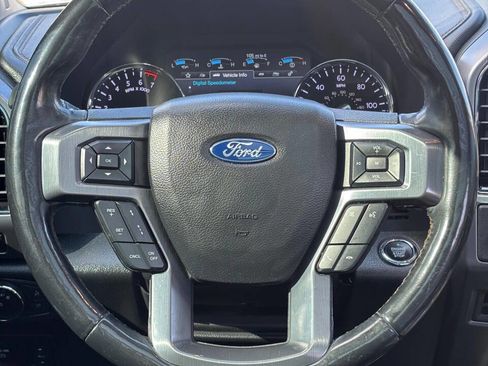 Used 2018 Ford Expedition Platinum image 25