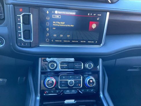 Certified 2023 GMC Yukon XL Denali Ultimate image 32