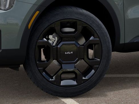 New 2026 Kia Sorento SX Prestige image 9
