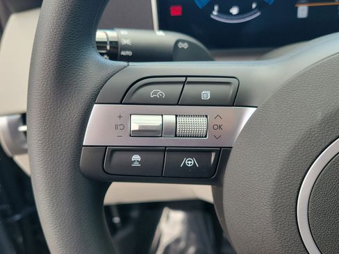 New 2026 Hyundai Tucson SEL FWD image 25