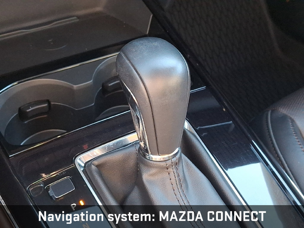 Used 2025 MAZDA CX-30 AWD 2.5 S w/ Premium Package image 18