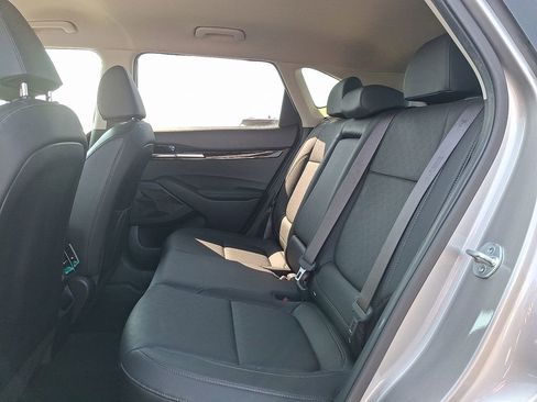 Certified 2023 Kia Seltos SX image 10