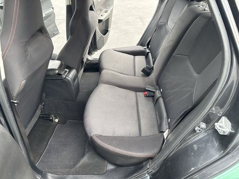 Used 2010 Subaru Impreza WRX Hatchback AWD/4WD image 27