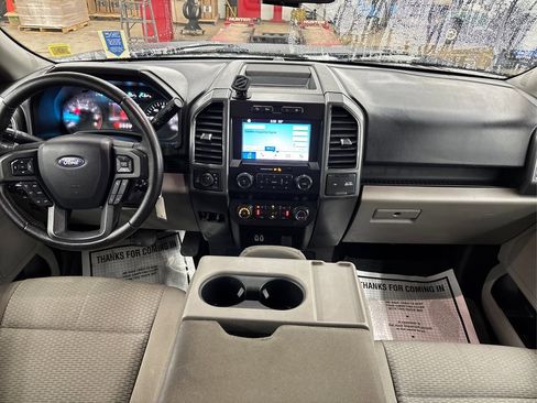 Used 2019 Ford F150 XLT w/ Equipment Group 302A Luxury image 19