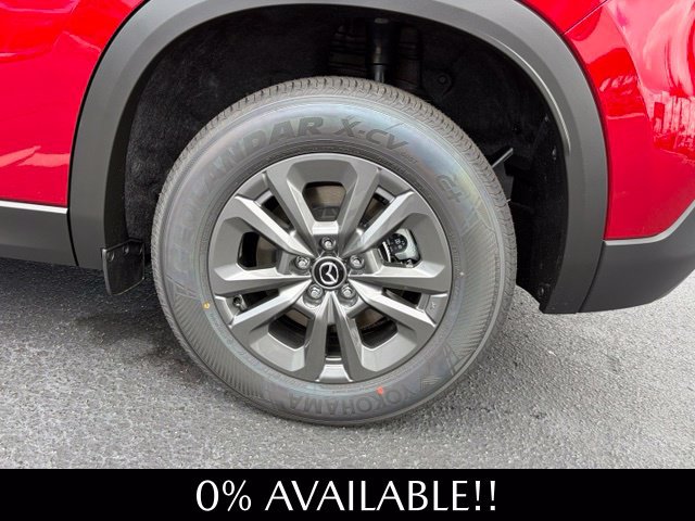 Used 2026 MAZDA CX-5 Select AWD/4WD image 5
