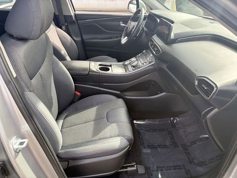 Used 2023 Hyundai Santa Fe SEL w/ Cargo Package AWD/4WD image 27