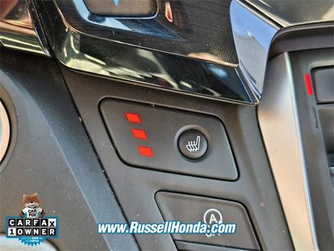 Used 2022 Honda Odyssey EX-L image 18