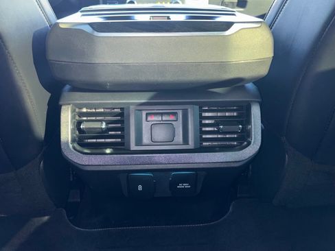 Used 2022 Ford F150 Platinum w/ Equipment Group 701A High AWD/4WD image 30