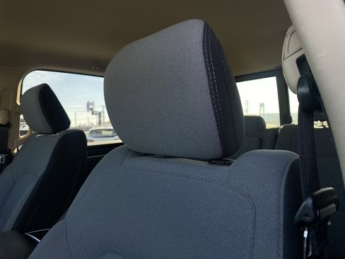 Used 2020 RAM 1500 Big Horn image 22