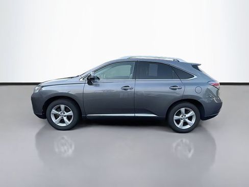 Used 2015 Lexus RX 350 AWD image 4