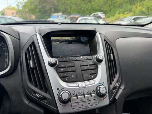 Used 2013 Chevrolet Equinox LT w/ Driver Convenience Package AWD/4WD image 17
