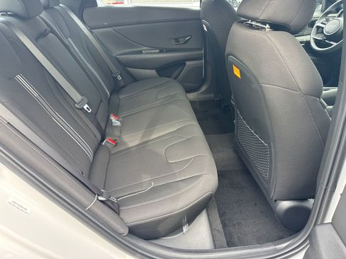 New 2026 Hyundai Elantra SEL Sport Premium FWD image 16