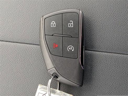 New 2026 GMC Terrain Elevation w/ LPO, Floor Liner Package image 35