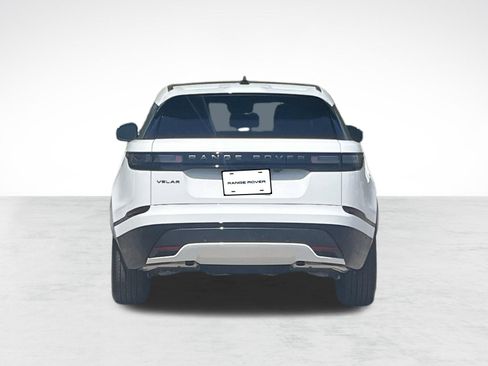 Used 2026 Land Rover Range Rover Velar Dynamic SE AWD/4WD image 9