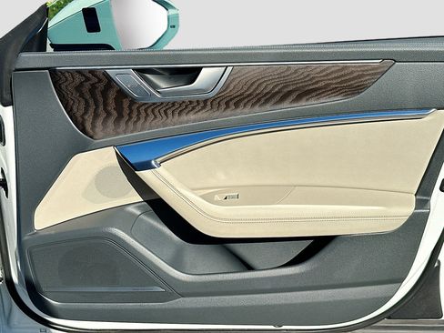 Used 2019 Audi A7 3.0T Premium Plus w/ Premium Plus Package image 35