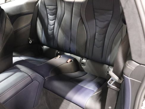 Used 2021 BMW 840i xDrive Coupe w/ M Sport Package image 39