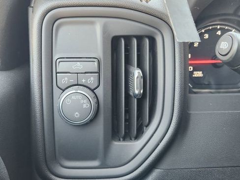 New 2026 Chevrolet Silverado 2500 W/T RWD image 22