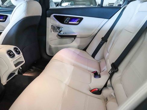 Certified 2023 Mercedes-Benz C 300 Sedan image 19