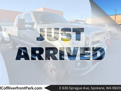 Used 2014 Ford F250 Lariat