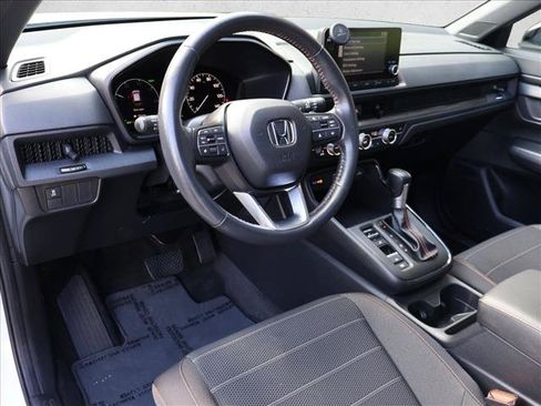 Used 2024 Honda CR-V Sport image 13