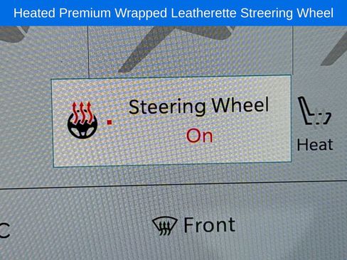 New 2027 Chrysler Pacifica Select FWD image 19