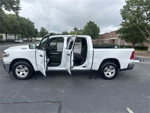 Used 2025 RAM 1500 Big Horn image 14