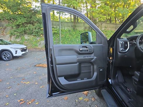 Used 2023 GMC Sierra 2500 AT4 w/ AT4 Preferred Package image 20